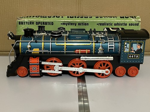 Vintage iron horse special - iron,