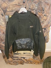 Nash ZT husky Hoodie Size Xxxl