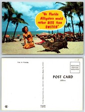 Florida Pretty Girl Tiny