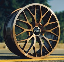 Alloy Wheels 17" LRT For Lexus