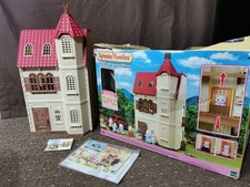 Sylvanian Families Red Roof