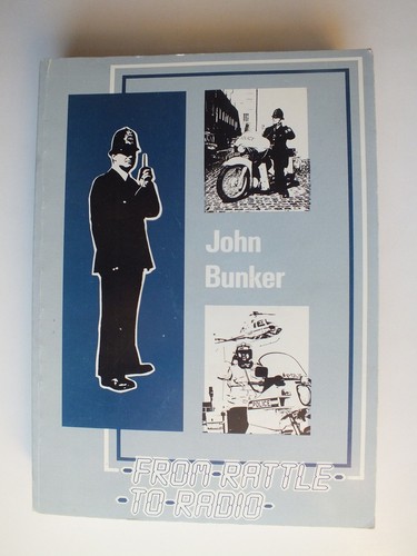 From rattle radio history - to,