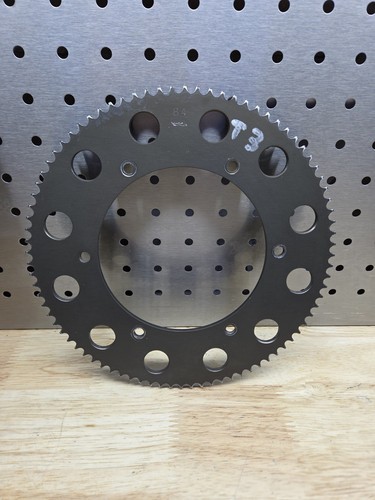 84t kart sprocket - kart,