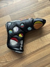 Ping Putter Headcover For Blade Putter