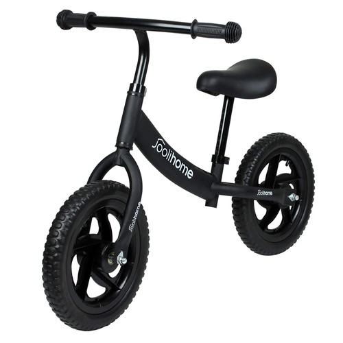 Balance bike carbon steel - 12,