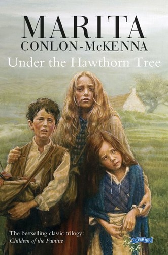 Under the hawthorn tree - ,