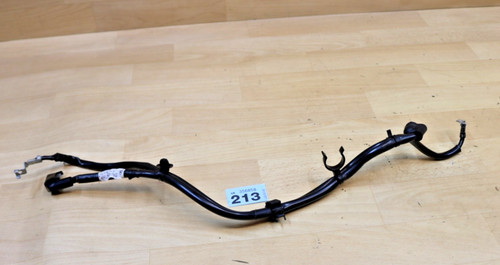 Honda 125 starter lead - honda, r