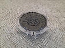 CITROEN C4 Mk2 2010-2020 Rear