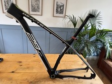 2013 Whyte 29C Carbon XC Race