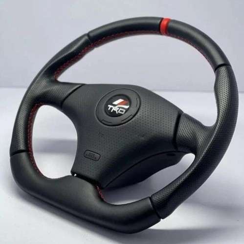 Trd carbon fiber - , steering