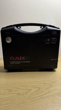 Claude Systems Portable