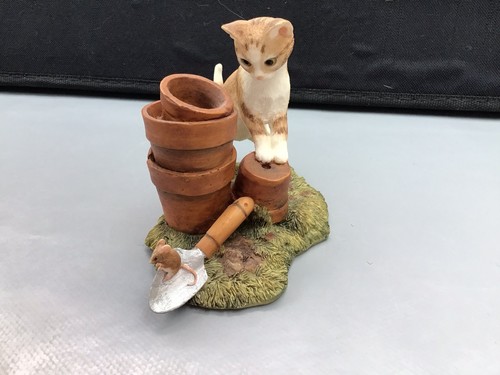 Sherratt simpson ginger cat - sherratt,