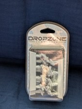 New  & Sealed TTcombat Dropzone Commander Scout ATV's