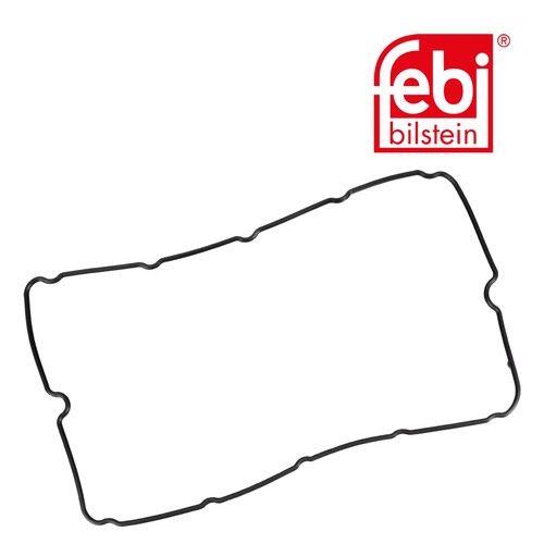 Febi cylinder head cover - febi,