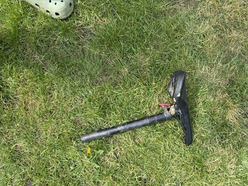 Giant seat post - giant,