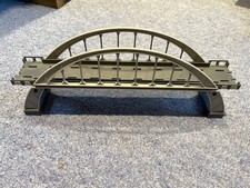 Gauge girder bridge - girder,