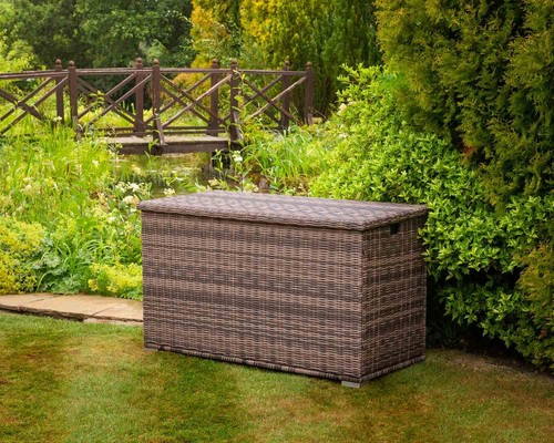 Rattan direct outdoor garden - rattan,