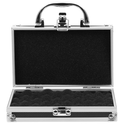 Shockproof aluminum alloy - shockproof,