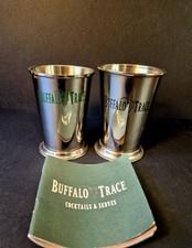 Buffalo Trace Bourbon Mint