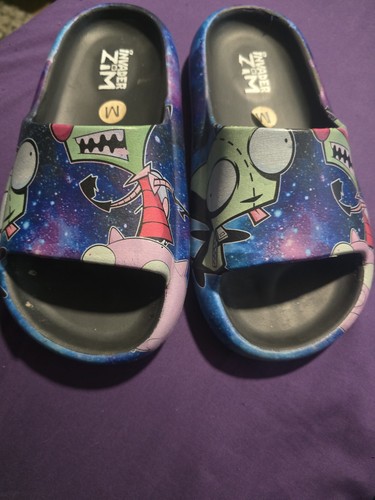 Invader zim gir - gir, up
