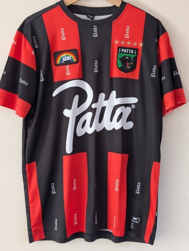 Patta 2019 collection football - collection,