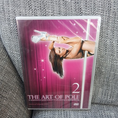 The art - the, pole