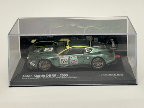 Aston martin dbr9 - aston,
