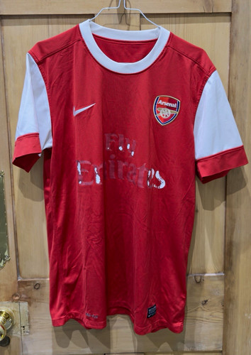 Nike vintage arsenal - nike, home