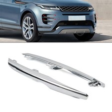 2Pcs Front Fog Light Lamp