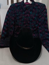 Resistol Ladies Western Show