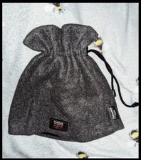 *Maine* Thinsulate Grey Fleece