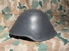 East German NVA M56 Helmet