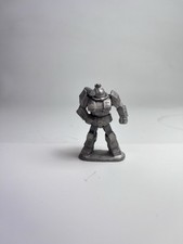 BattleTech: Original Griffin Unseen Ral Partha 20-833 Ral PARTHA 1986