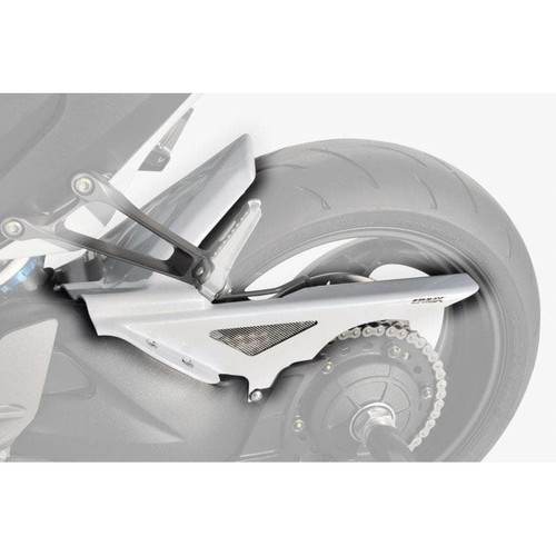 Ermax hugger matte white - ermax,
