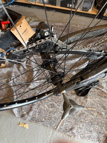 Cube slx 29er boost - 30,