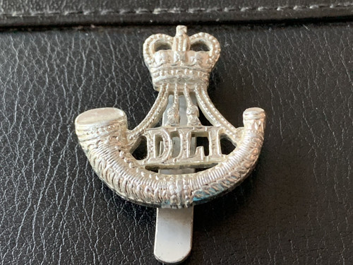 Durham light infantry cap - durham,