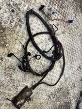 VW Volkswagen T4 Transporter caravelle 1.9TD ABL Engine Harness Wiring loom