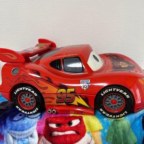 Disney cars hudson - disney, hornet