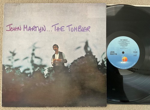 John martyn the tumbler - martyn, tumbler"
