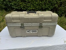 Ikegami Camera Case HC300 Vintage Collectors' Item