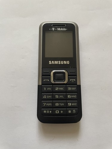 Samsung e1120 black - samsung,