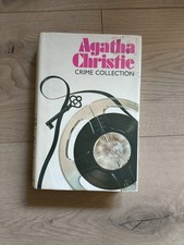 Agatha Christie Crime