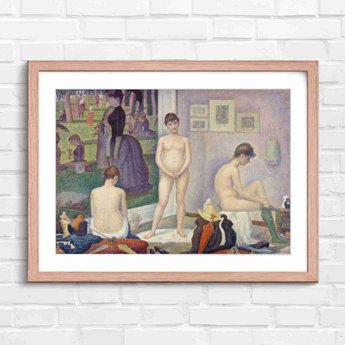 Elegant nude women - elegant,