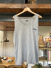 Vintage Adidas Vest Large