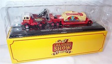 ATLAS THE GREATEST SHOW AEC