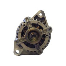 Alternator For Rover MG MGF 1.8i 16V Rolling Components 85A