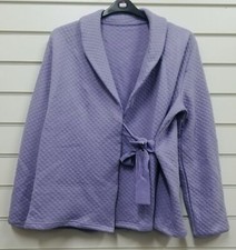 Ladies Ex Dunnes Stores Purple