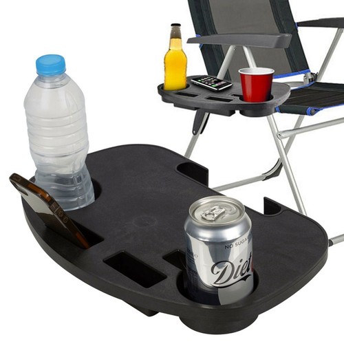 Folding camping chair side - folding,
