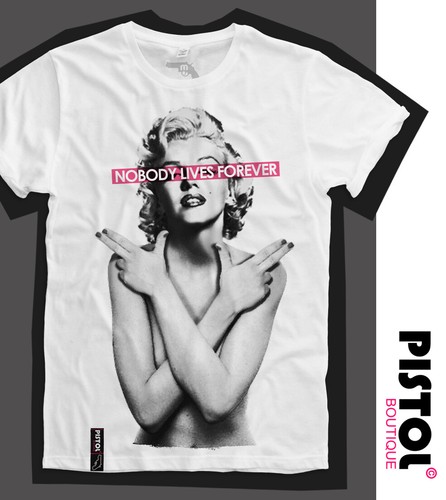 Pistol boutique mens - boutique,