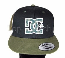 DC Shoes VC BRIDE -M Snapback